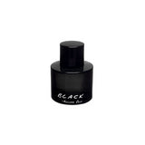 BLA33M - Black Aftershave for Men - 3.4 oz / 100 ml
