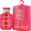 CAS18 - Castelbajac Eau De Toilette for Women - Spray - 2.7 oz / 80 ml