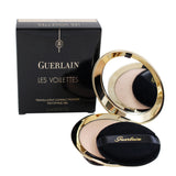 GUM33-M - Les Voilettes Foundation for Women - 03 Medium - 0.22 oz / 6.5 ml