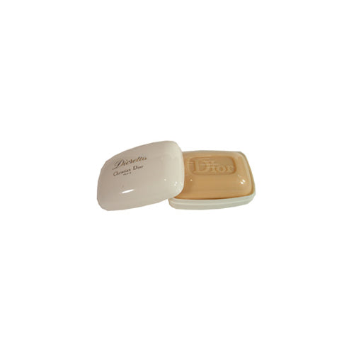 DI256 - Diorella Soap for Women - 3.5 oz / 105 ml