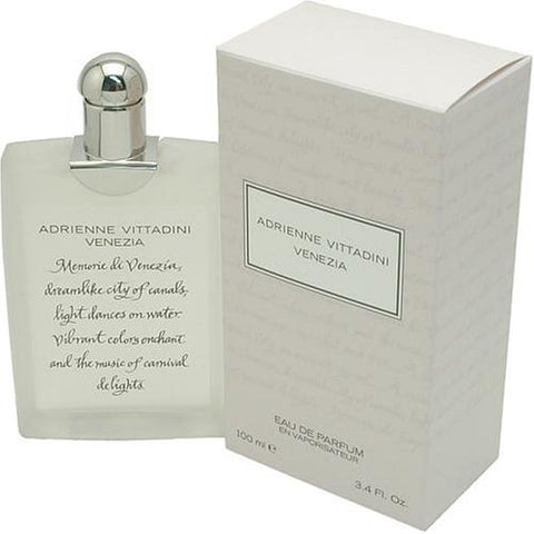 VEN23 - Venezia Eau De Parfum for Women - Spray - 3.3 oz / 100 ml