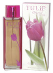 TB47 - Tulip Bouquet Eau De Parfum for Women - Spray - 3.4 oz / 100 ml - In Pink