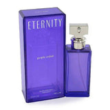 ETP12 - Calvin Klein Eternity Purple Orchid Eau De Parfum for Women | 0.5 oz / 15 ml (mini) - Spray