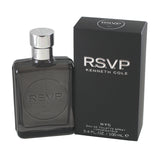 RSVP16 - Kenneth Cole Rsvp Eau De Toilette for Men - 3.4 oz / 100 ml Spray