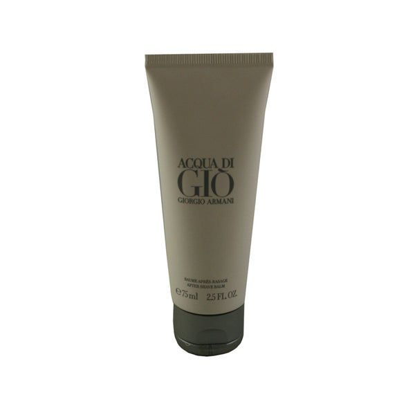 AC89M - Acqua Di Gio Aftershave for Men - Balm - 2.5 oz / 75 ml