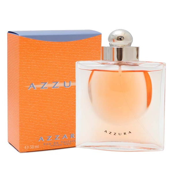 AZ35 - Azzura Eau De Toilette for Women - Spray - 1.7 oz / 50 ml