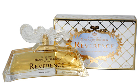 RVN25 - Reverence Eau De Parfum for Women - Spray - 3.3 oz / 100 ml