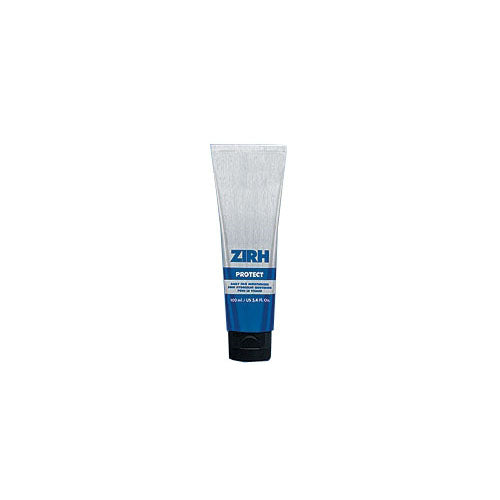 ZIR28MT - Zirh Protect Face Moisturizer for Men - 3.4 oz / 100 ml - Tester