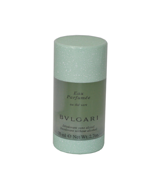 BV669 - Bvlgari Eau Parfumee Deodorant for Women - 2.7 oz / 75 ml - Alcohol Free