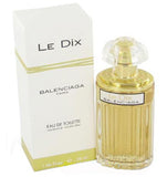LE301 - Le Dix Eau De Toilette for Women - Spray - 1.66 oz / 50 ml