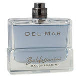 DEL3M - Baldessarini Del Mar Eau De Toilette for Men - Spray - 3 oz / 90 ml - Tester