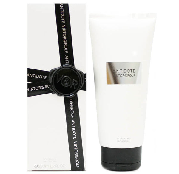 ANT11M - Antidote Shower Gel for Men - 6.7 oz / 200 ml