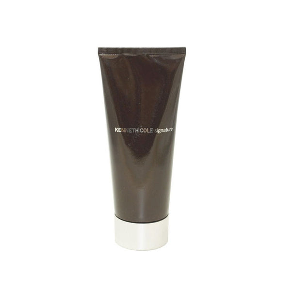 SIG9M - Kenneth Cole Signature Hair & Body Wash for Men - 6.7 oz / 200 ml