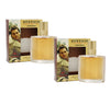 ST513M - Coty Stetson Cologne for Men | 2 Pack - 2 oz / 60 ml - Splash - Pack