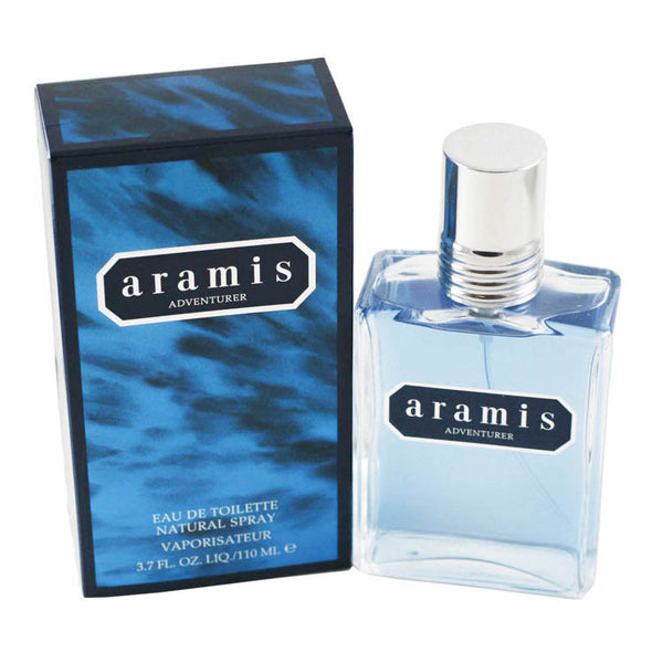 ARAD2 - Aramis Adventurer Eau De Toilette for Men - 3.7 oz / 110 ml Spray