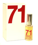 ODE98-P - Comme des Garcons Odeur 71 Eau De Toilette for Women | 0.5 oz / 15 ml (mini) - Spray