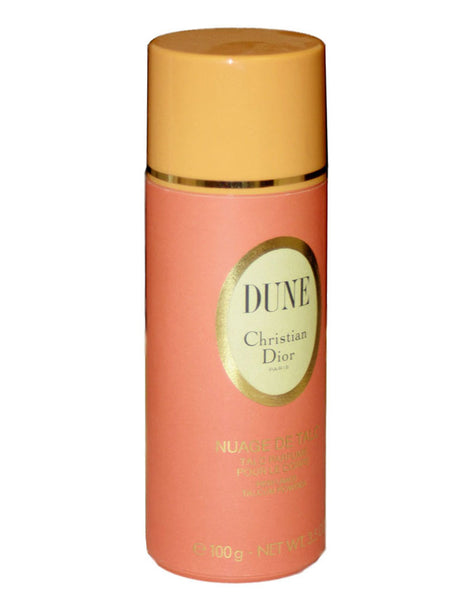 DU199 - Dune Talcum Powder for Women - 3.5 oz / 105 g