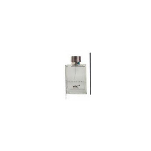MO79M - Mont Blanc Starwalker Aftershave for Men - Lotion - 2.5 oz / 75 ml