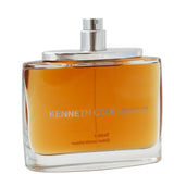 SIG3MT - Kenneth Cole Signature Eau De Toilette for Men | 3.4 oz / 100 ml - Spray - Tester