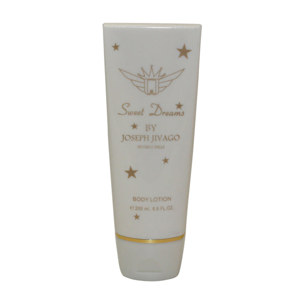 JSD14 - Jivago Sweet Dreams Body Lotion for Women - 6.8 oz / 200 ml - Unboxed