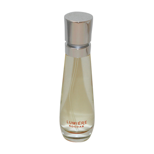 LU17U - Lumiere Eau De Toilette for Women - 1.7 oz / 50 ml Spray Unboxed