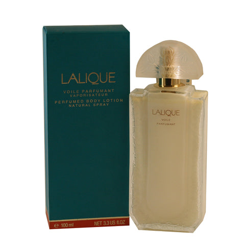 LA450 - Lalique Classic Body Lotion for Women - 3.3 oz / 99 ml