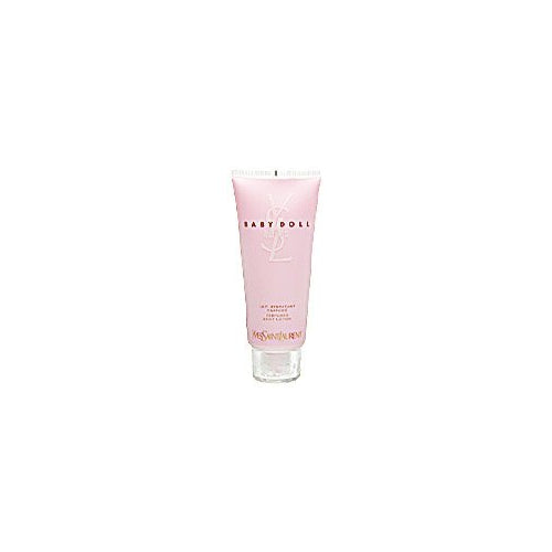 BA03 - Baby Doll Body Lotion for Women - 6.6 oz / 200 ml