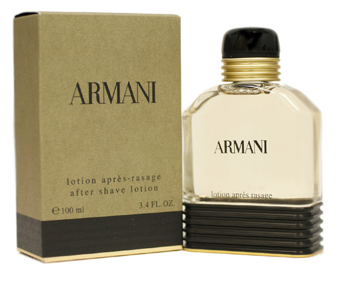 Armani Aftershave by Giorgio Armani | 99Perfume.com