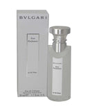 BVW17 - Bvlgari Bvlgari Au The'Blanc Eau De Cologne for Unisex Spray - 1.7 oz / 50 ml
