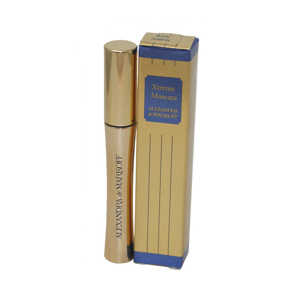 ALEX34 - Xtreme Mascara Mascara for Women - Black - 0.33 oz / 9.5 g