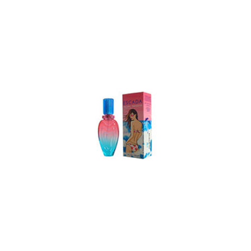 PACP12 - Escada Pacific Paradise Eau De Toilette for Women - Spray - 1.6 oz / 50 ml