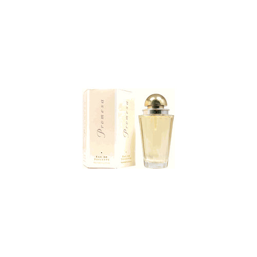 PROM12 - Promesa Eau De Toilette for Women - Spray - 3.4 oz / 100 ml