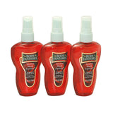 SMF58 - Sexiest Musk Fantasy Fragrance Body Spray for Women - 3 Pack - 3.4 oz / 100 ml
