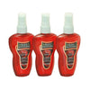 SMF58 - Sexiest Musk Fantasy Fragrance Body Spray for Women - 3 Pack - 3.4 oz / 100 ml