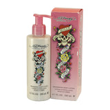 EDH16 - Christian Audigier Ed Hardy Body Lotion for Women 6.7 oz / 200 ml