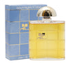 COU4W - Courreges In Blue Eau De Toilette for Women - Splash - 6.8 oz / 200 ml