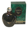 PO919 - Christian Dior Poison Eau De Toilette for Women | 3.4 oz / 100 ml - Splash