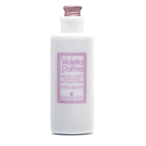VP57 - Violetta Di Parma Body Lotion for Women - 6.76 oz / 200 ml