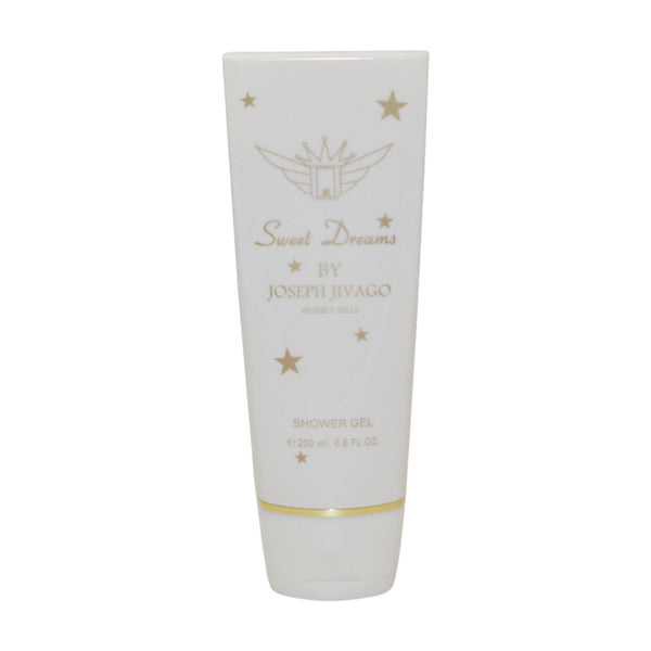 JSD15 - Jivago Sweet Dreams Shower Gel for Women - 6.8 oz / 200 ml - Unboxed