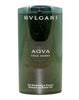 BV15U - Bvlgari Aqva Pour Homme Shampoo & Shower Gel for Men - 6.8 oz / 200 ml - Unboxed