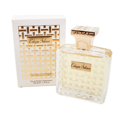 CI34M - Cologne Intense Eau De Parfum for Men - 3.4 oz / 100 ml Spray