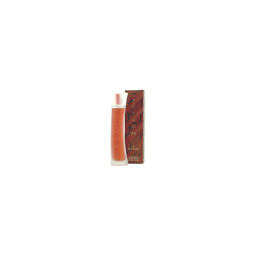 PYT33 - Python Eau De Toilette for Women - Spray - 3.4 oz / 100 ml