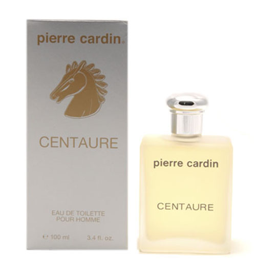 CEN12M - Centaure Pierre Cardin Eau De Toilette for Men - Pour - 3.3 oz / 100 ml