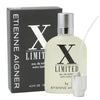 XLI248M-P - X Limited Eau De Toilette for Men - Spray - 4.2 oz / 125 ml