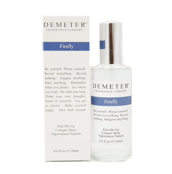 DEM13W-P - Firefly Cologne for Women - 4 oz / 120 ml Spray