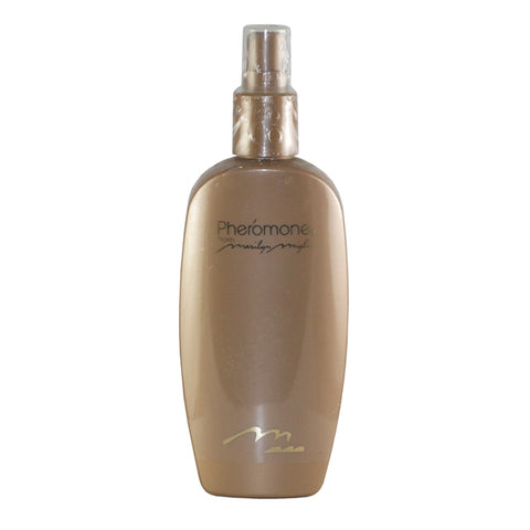 PH196 - Pheromone Body Oil Spray for Women - 8 oz / 236 g