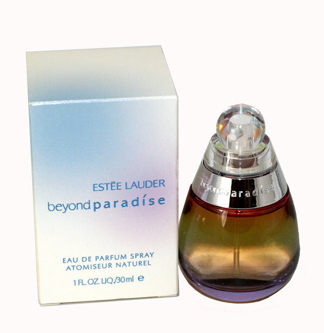 Beyond Paradise Perfume Eau De Parfum by Estee Lauder