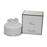 OS19 - Oscar de la Renta Oscar Dusting Powder for Women 5.2 oz / 150 ml