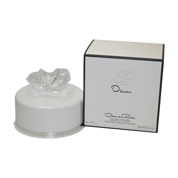 OS19 - Oscar de la Renta Oscar Dusting Powder for Women 5.2 oz / 150 ml