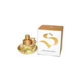 SSK16 - S Shakira Eau De Toilette for Women | 1.7 oz / 50 ml - Spray